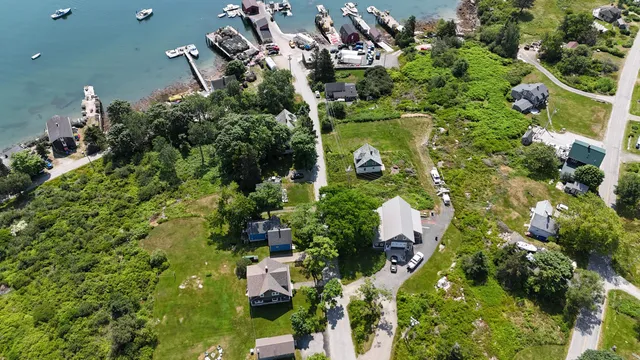 $895,000 | 11 Steamboat Hill Road, Swans Island, ME 04685