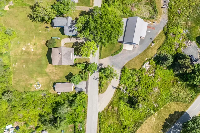 $895,000 | 11 Steamboat Hill Road, Swans Island, ME 04685