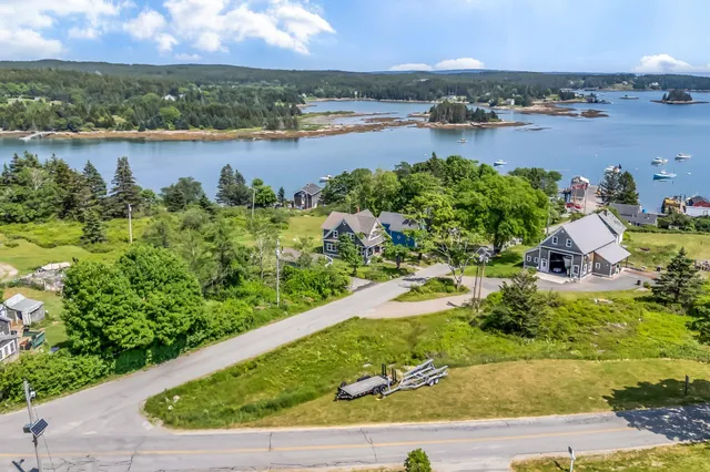 $895,000 | 11 Steamboat Hill Road, Swans Island, ME 04685