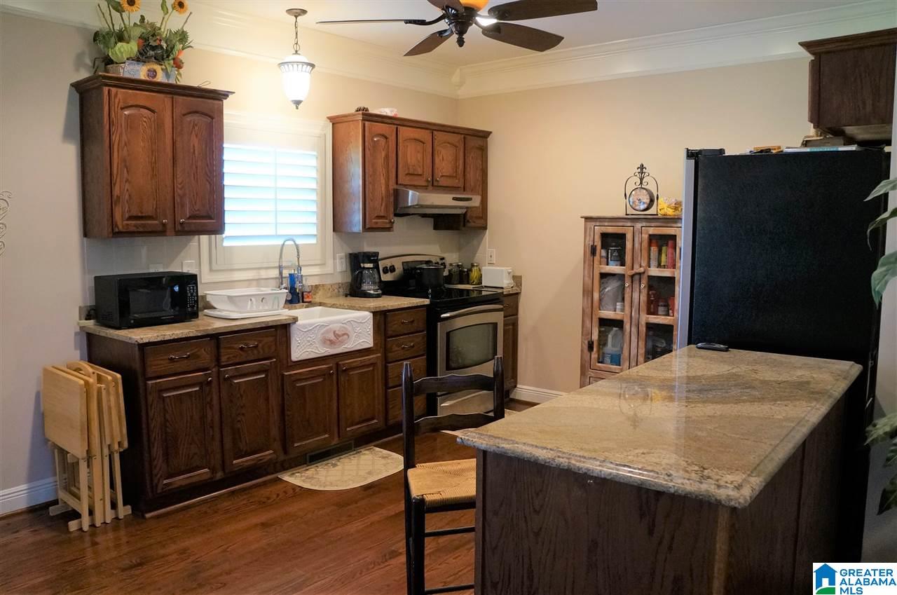 90 Rocky Mt Ch Road Sylacauga, AL 35150 - Photo 12 of 50