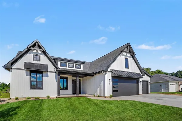 $735,000 | 11674 Prairie Edge Street, Schoolcraft, MI 49087