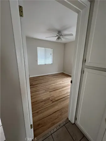 a view of hallway
