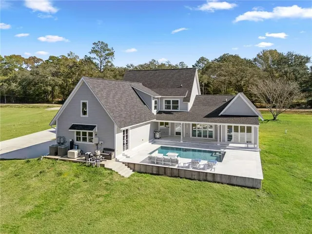 $1,149,900 | 77553 Highway 1081, Covington, LA 70435