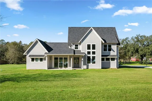 $1,149,900 | 77553 Highway 1081, Covington, LA 70435