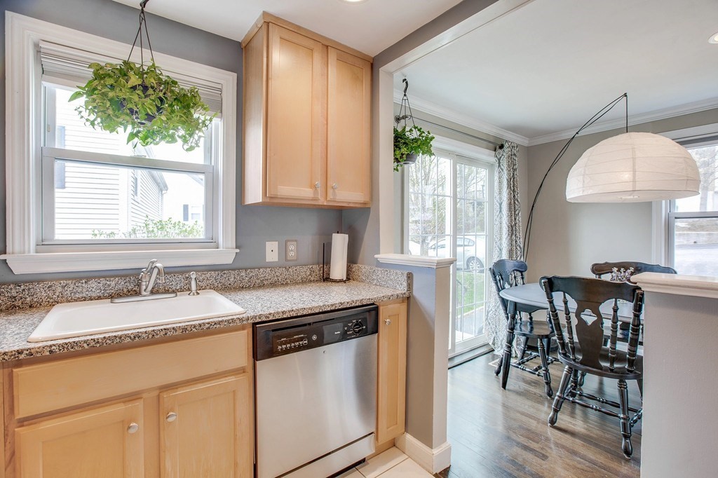 474 Summer Street, Unit 474 Arlington, MA 02474 - Photo 6 of 10