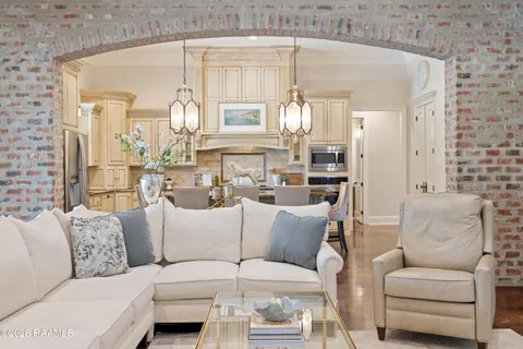 $650,000 | 1701 Squirrel Run Drive, New Iberia, LA 70560
