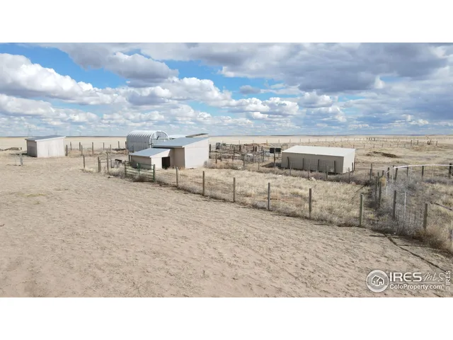 $575,000 | 28886 County Road 23, Snyder, CO 80750