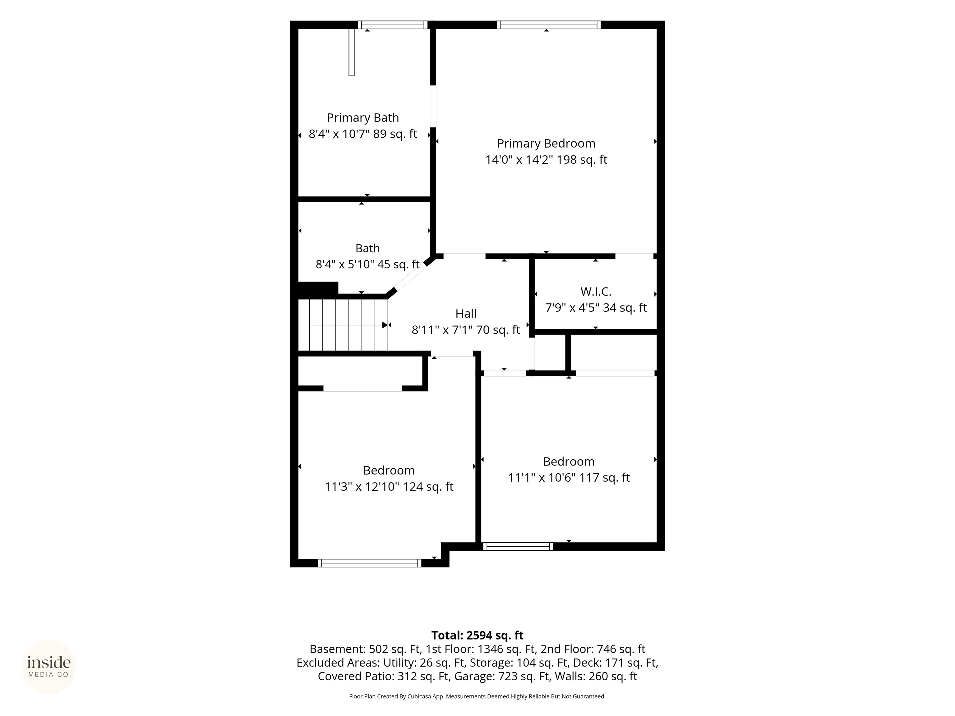 4417 East Woodglen Road Mead, WA 99021 - Photo 21 of 47
