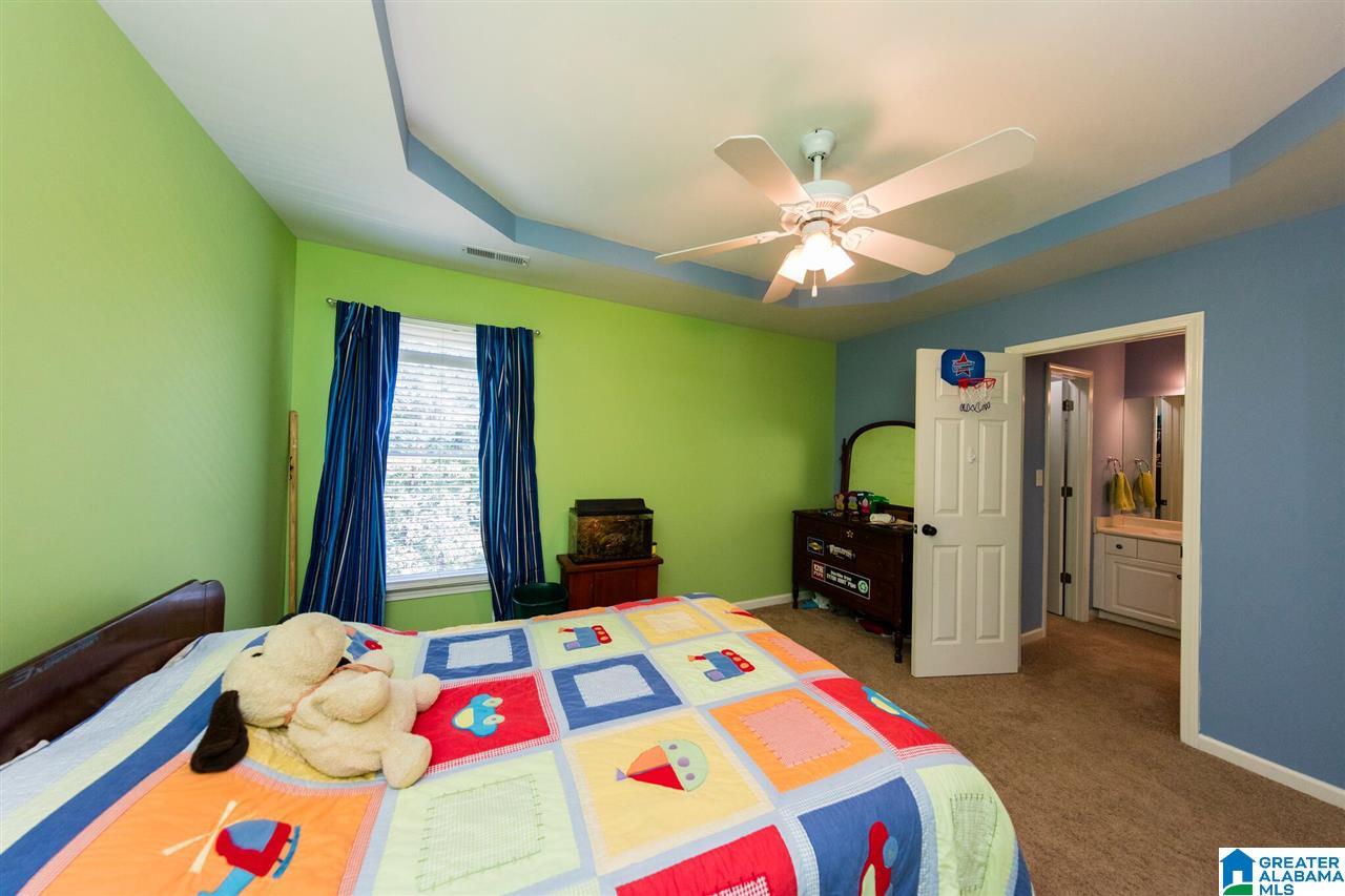 181 Clairmont Road Sterrett, AL 35147 - Photo 35 of 50