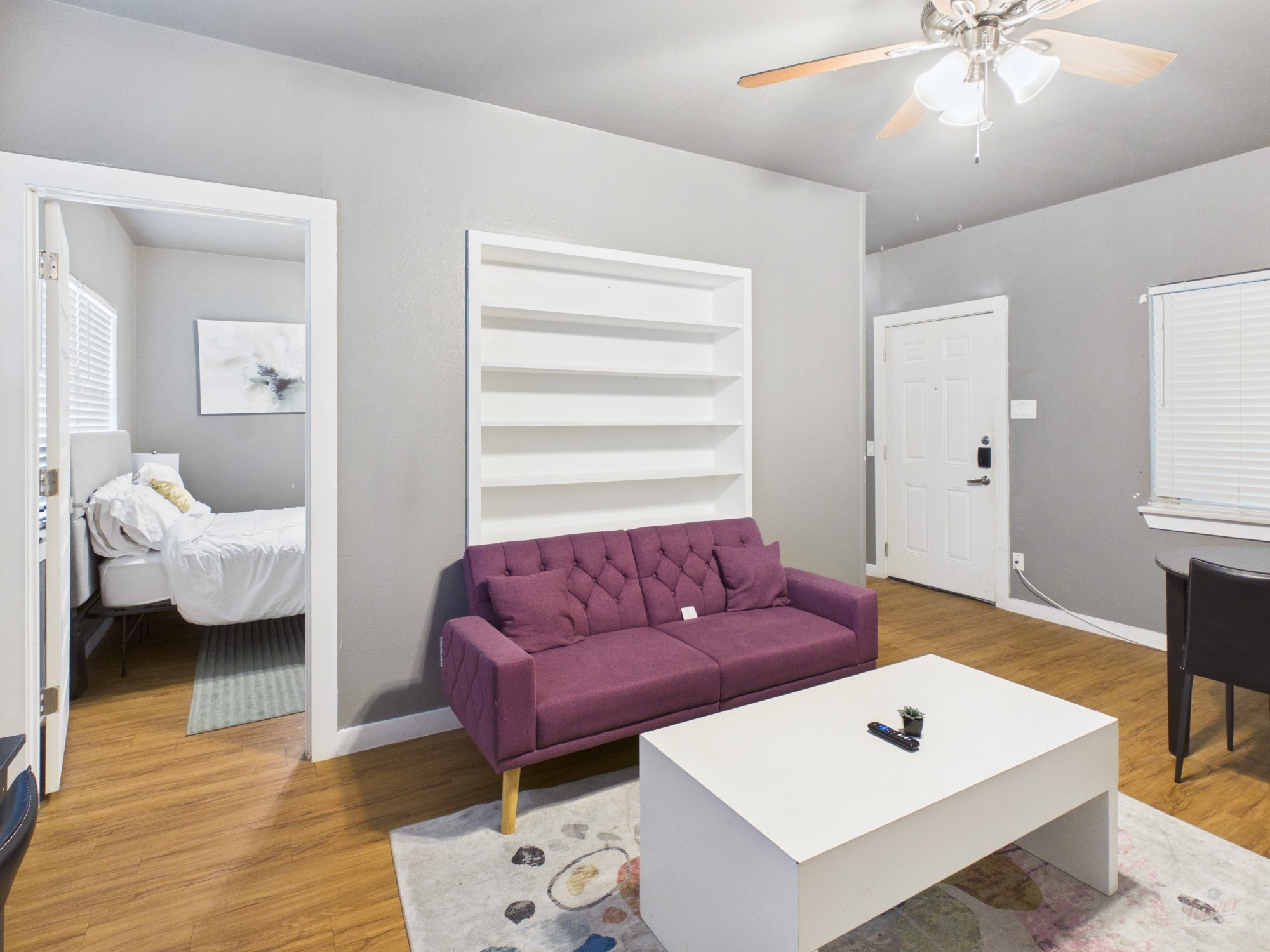 3008 Cedar Street, Unit 4 Austin, TX 78705 - Photo 5 of 12
