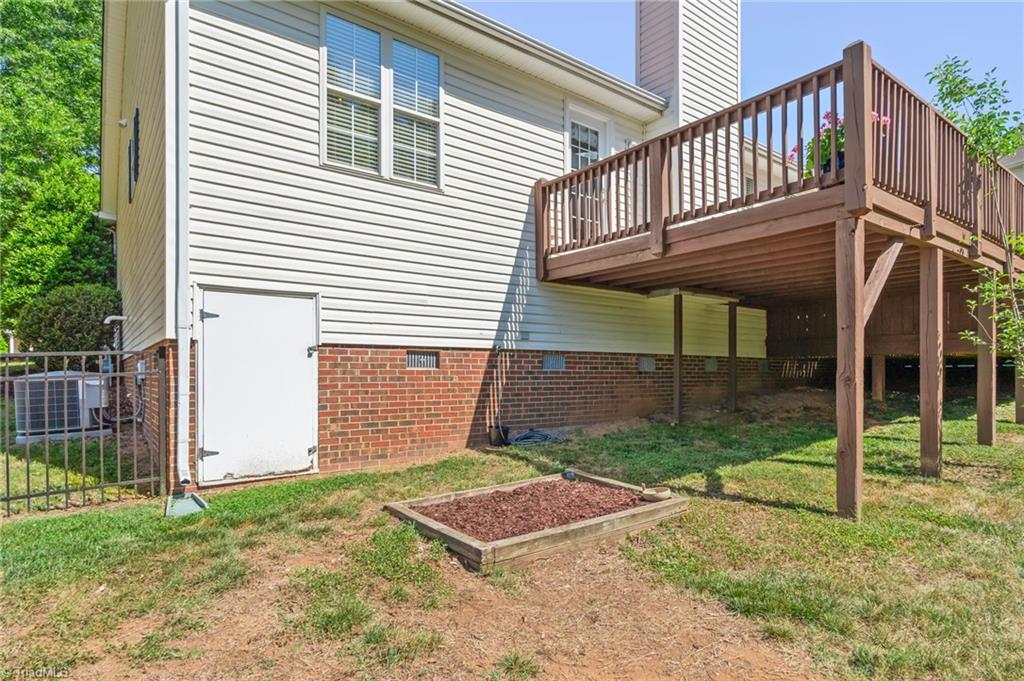 7900 McCreedy Drive Oak Ridge, NC 27310 - Photo 37 of 40 Gallery Image 37
