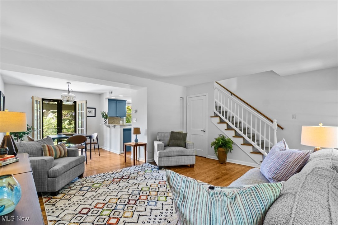 2385 Overlook Road Cleveland, OH 44106 - Photo 6 of 42