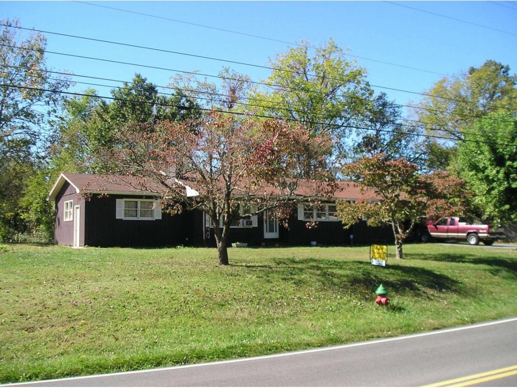 742 Rock Creek Road Erwin, TN 37650 - Photo 1 of 35 Photo 1