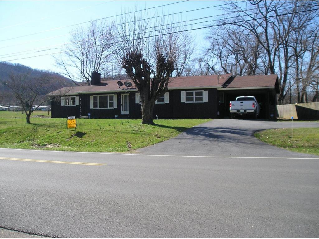 742 Rock Creek Road Erwin, TN 37650 - Photo 2 of 35 Photo 2