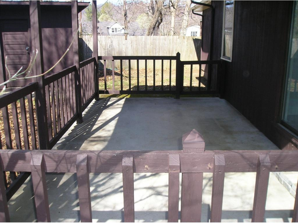 742 Rock Creek Road Erwin, TN 37650 - Photo 26 of 35 Photo 27