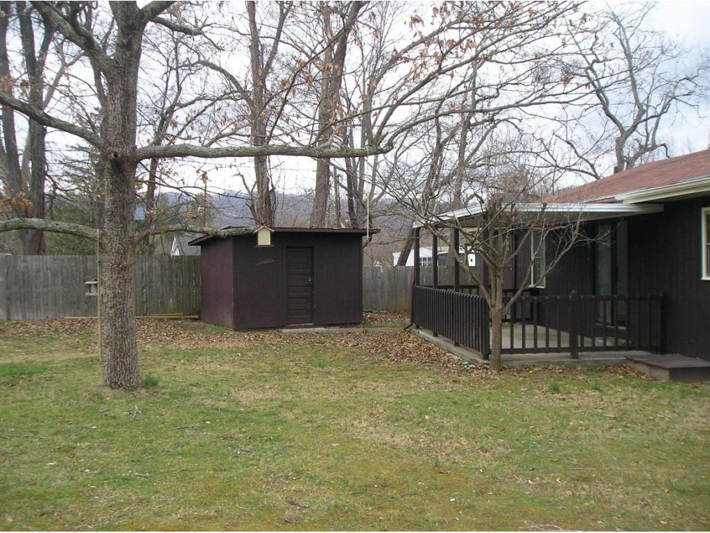 742 Rock Creek Road Erwin, TN 37650 - Photo 27 of 35 Photo 28
