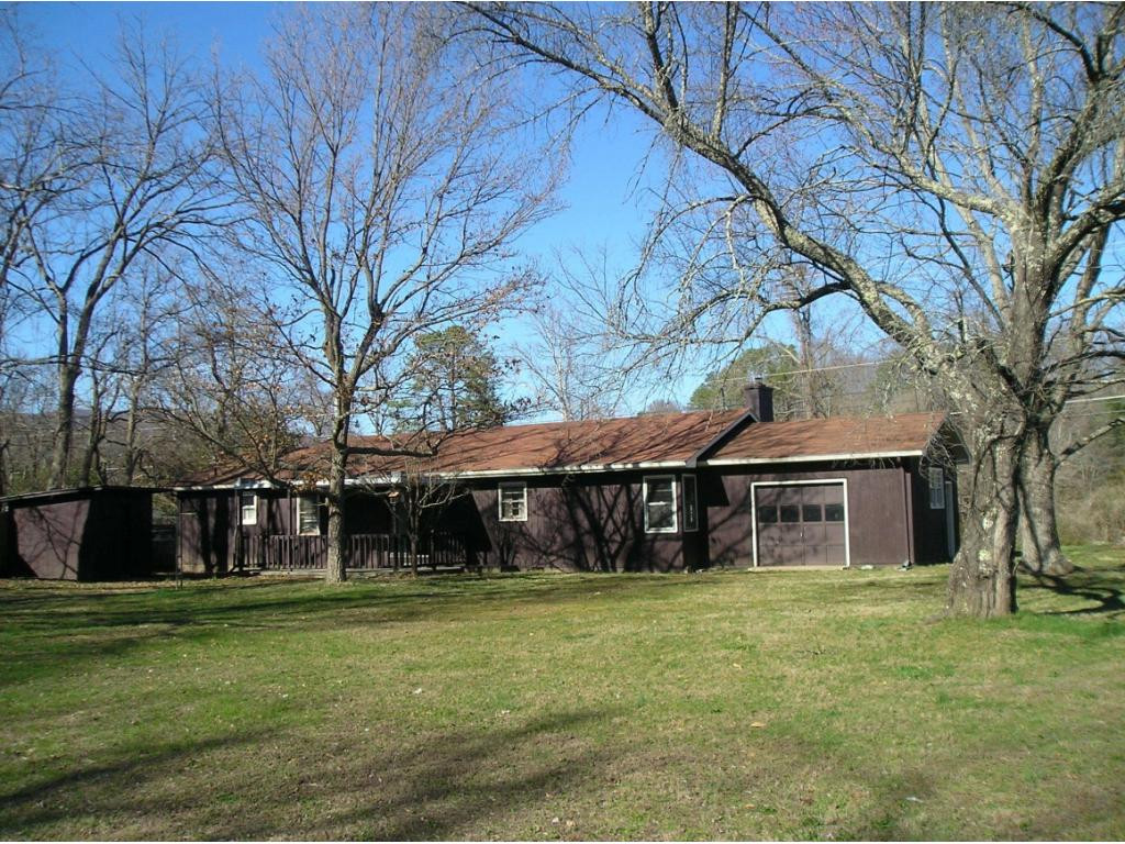 742 Rock Creek Road Erwin, TN 37650 - Photo 29 of 35 Photo 30