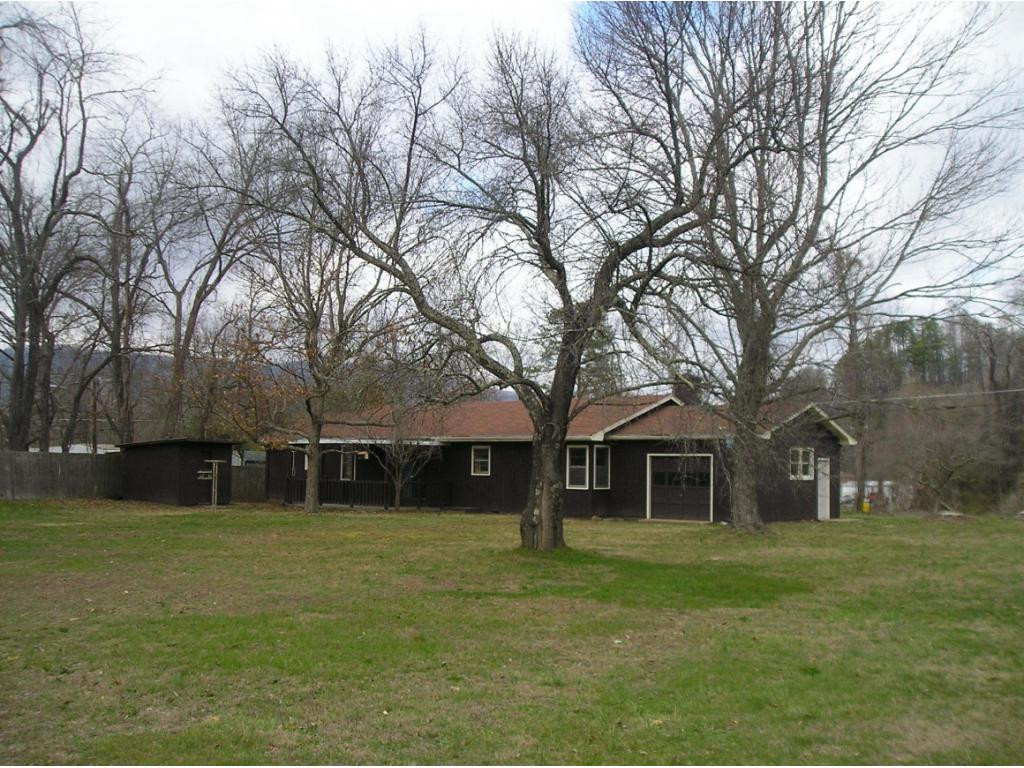 742 Rock Creek Road Erwin, TN 37650 - Photo 3 of 35 Photo 3