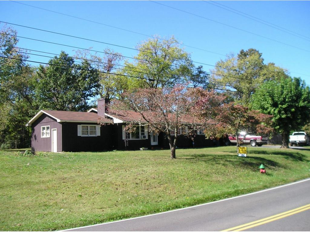 742 Rock Creek Road Erwin, TN 37650 - Photo 34 of 35 Photo 35