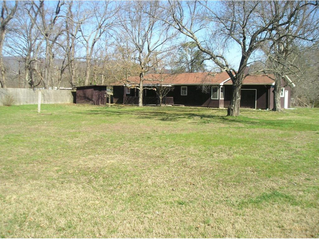 742 Rock Creek Road Erwin, TN 37650 - Photo 35 of 35 Photo 36