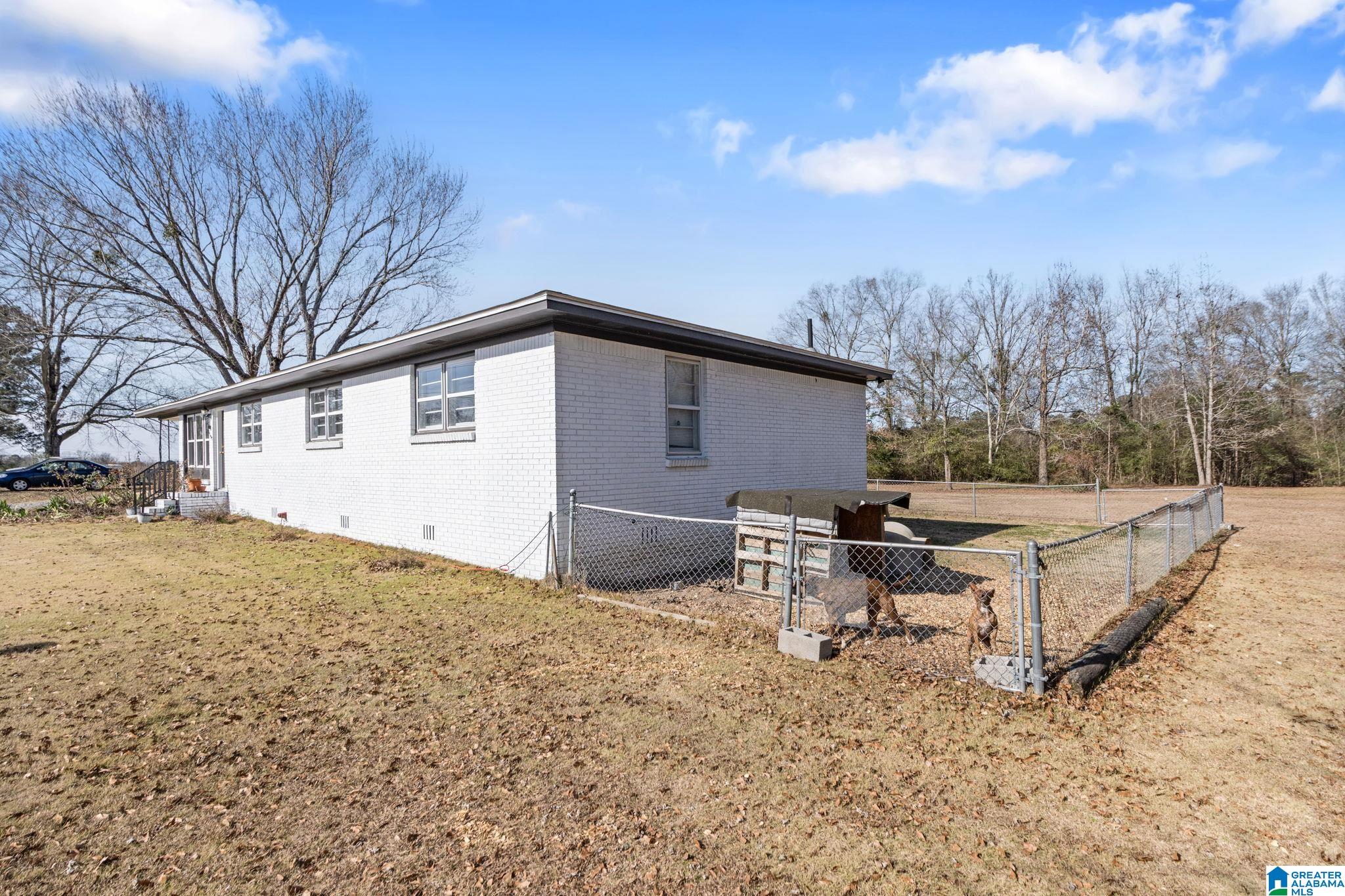 6609 County Road 24 Verbena, AL 36091 - Photo 36 of 43