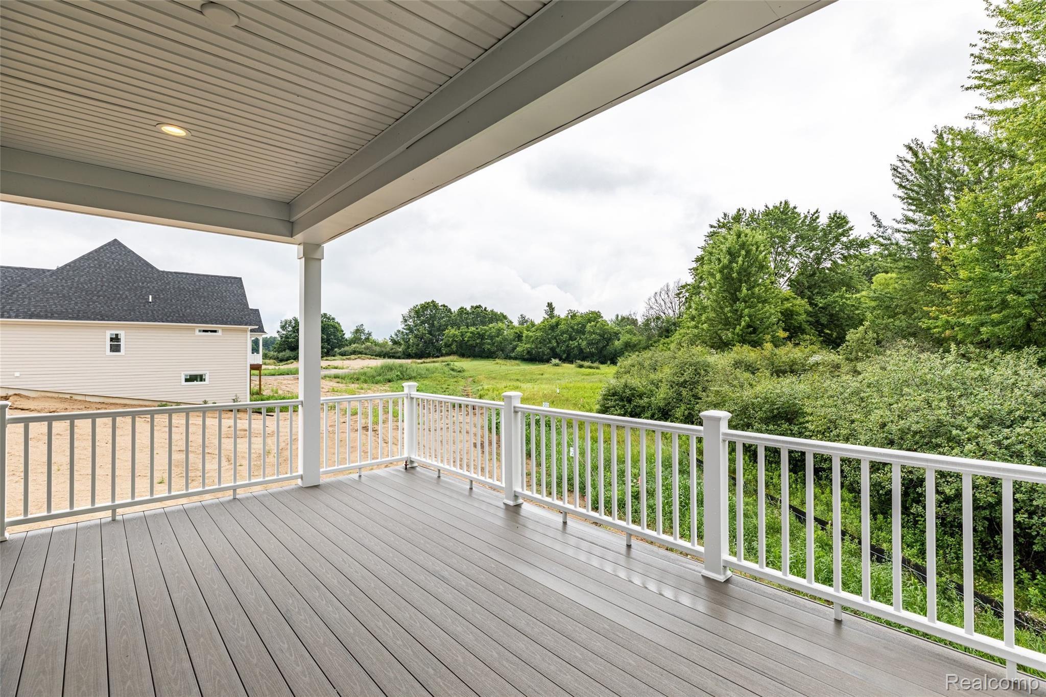 4740 Chestnut Springs Drive Howell, MI 48843 - Photo 45 of 47 19.Deck