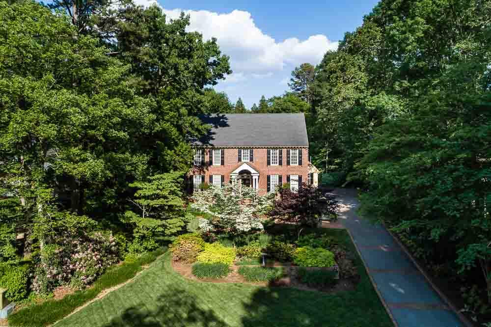 2304 Wheeler Road Raleigh, NC 27612 - Photo 2 of 30 Photo 2
