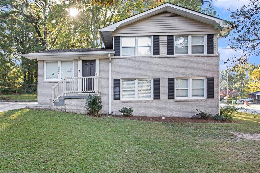 4004 Rutgers Drive Southwest Atlanta, GA 30331 - Photo 1 of 1 Gallery Image 1