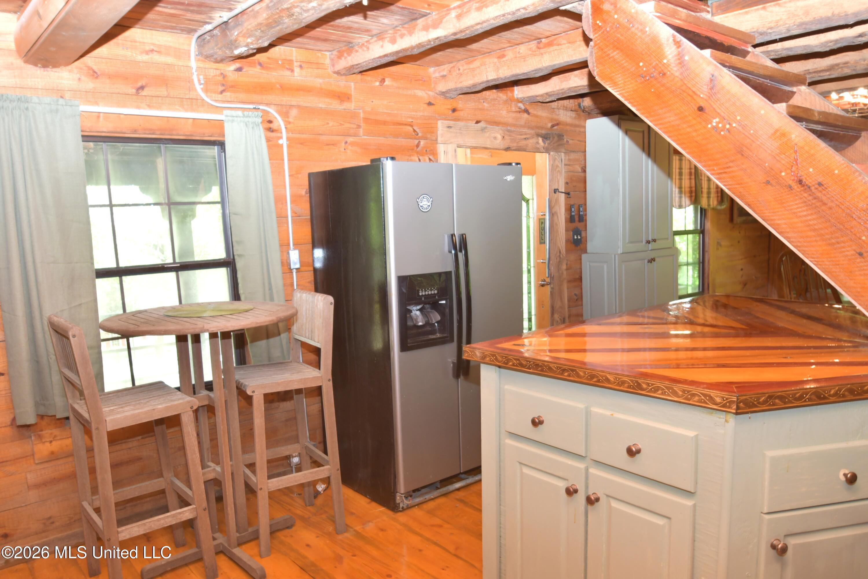 180 Red Oak Road Ashland, MS 38603 - Photo 8 of 33 Kitchen