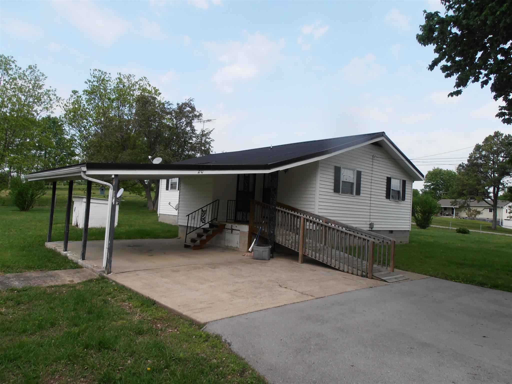 20 Phillips Road Watertown, TN 37184 - Photo 4 of 12