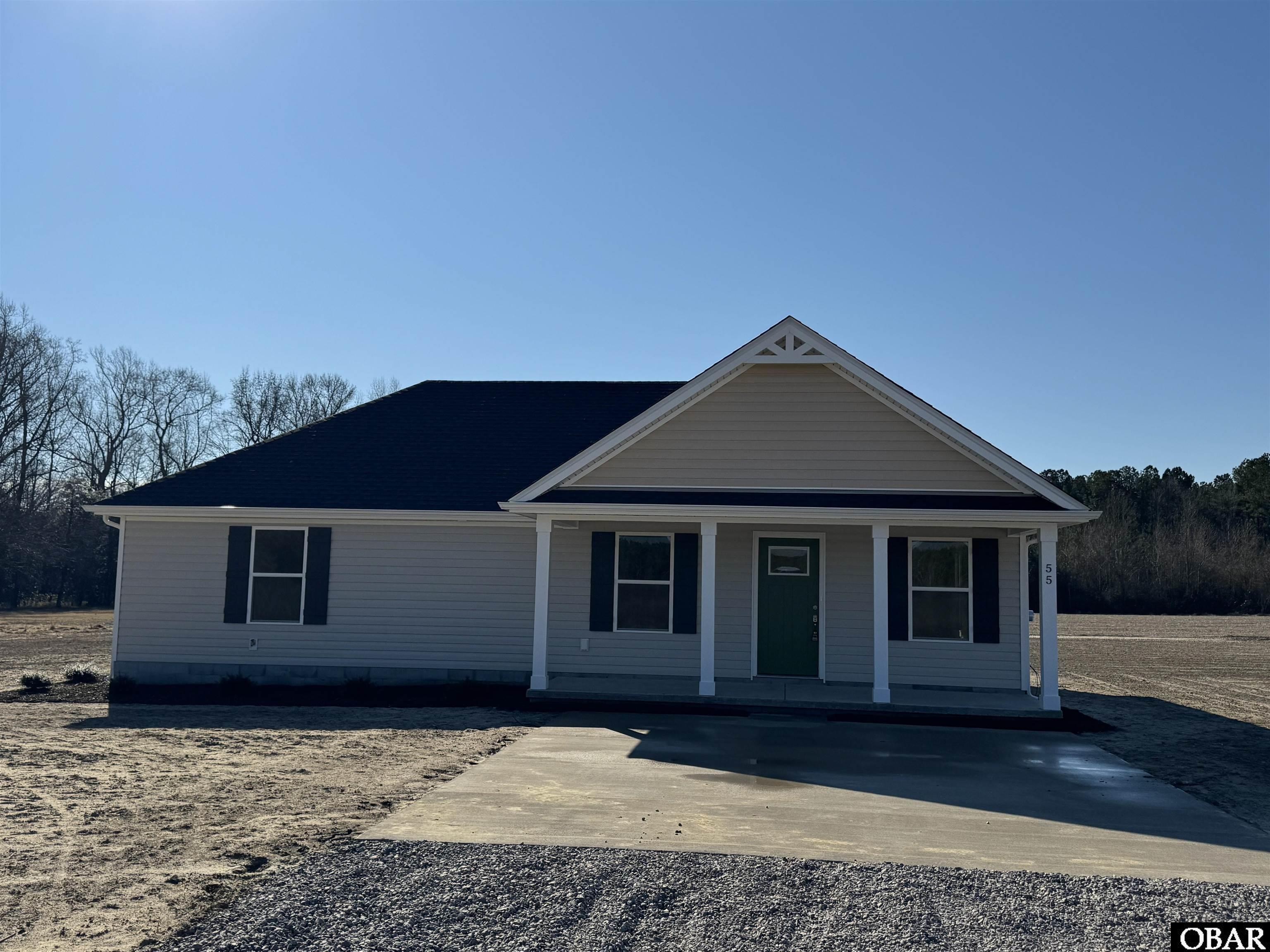 4 Gates Bank Road Gates, NC 27937 - Photo 1 of 1