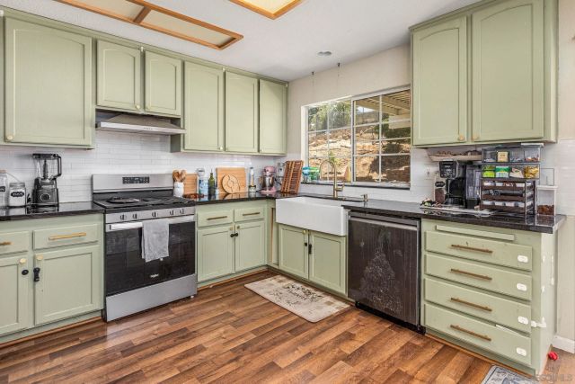 $769,000 | 24084 Sargeant Road, Ramona, CA 92065