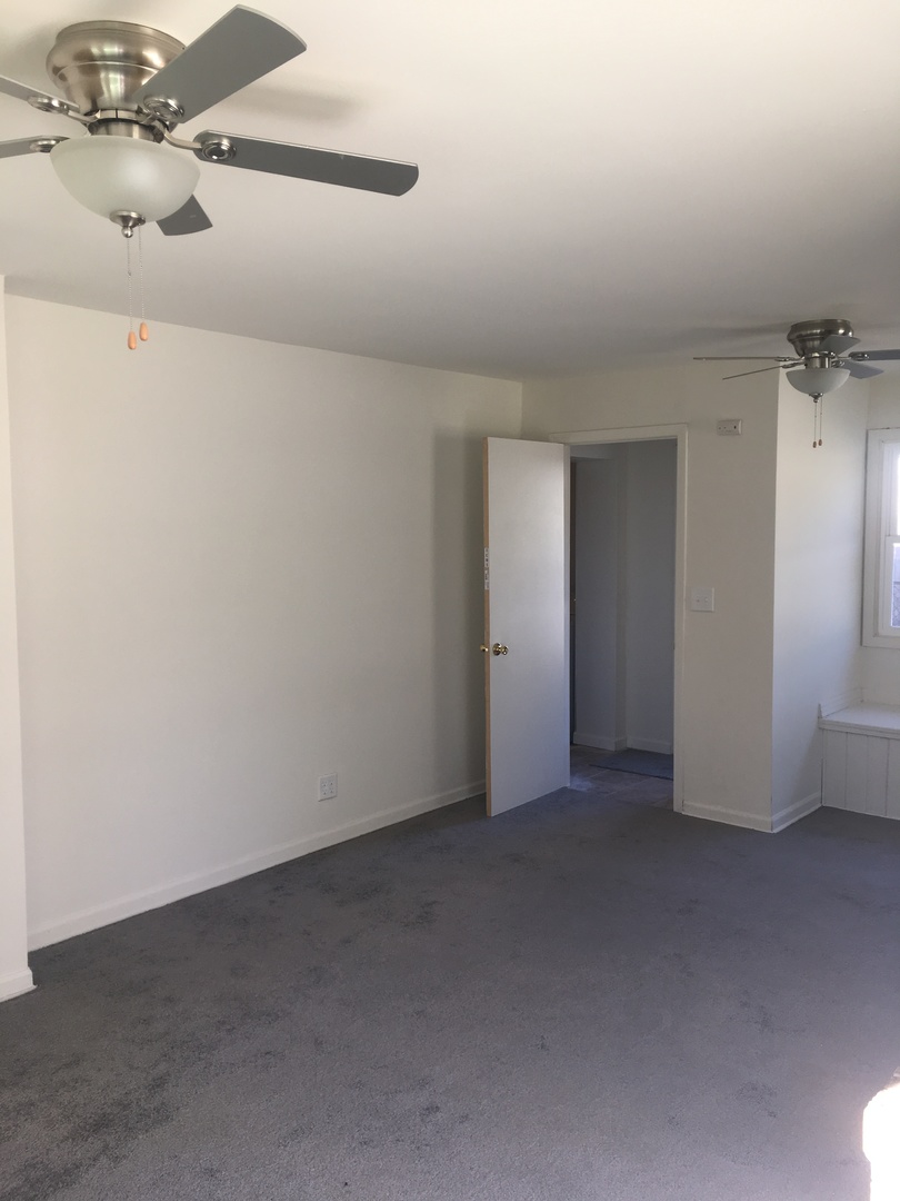 2144 Spruce Road Homewood, IL 60430 - Photo 10 of 13 a view of an empty room