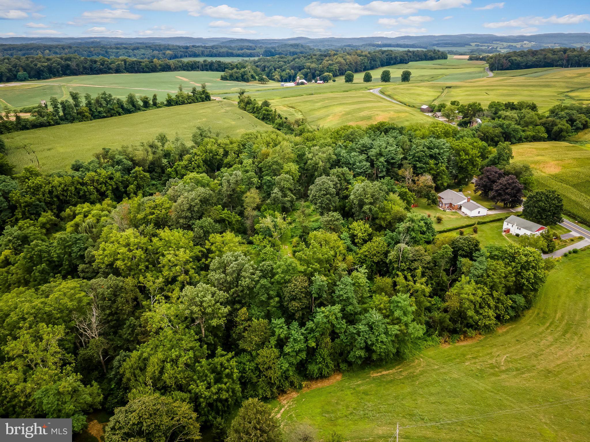 Old Bachmans Valley Road Westminster, MD 21157 - Photo 14 of 16 a view of a field with an ocean view