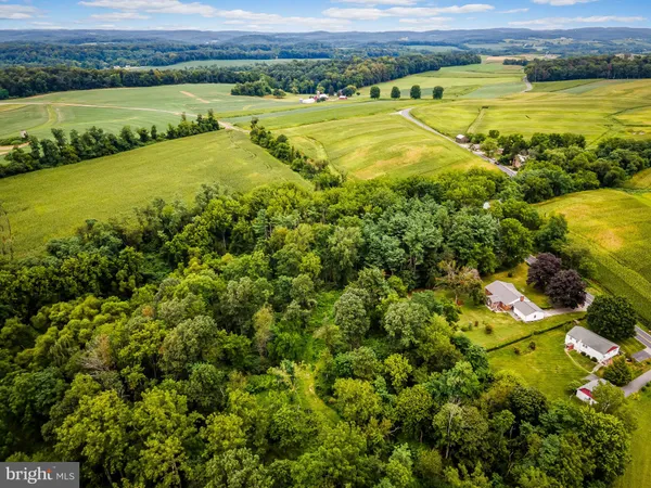 $125,000 | Old Bachmans Valley Road, Westminster, MD 21157