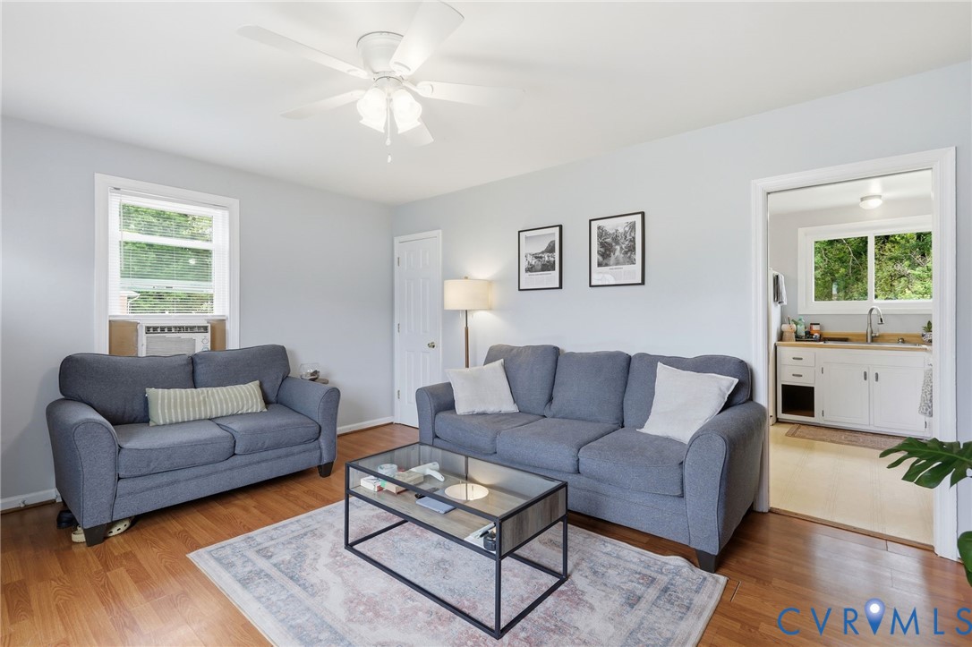 2412 Ellerbee Road Henrico, VA 23228 - Photo 20 of 35 Gallery Image 20
