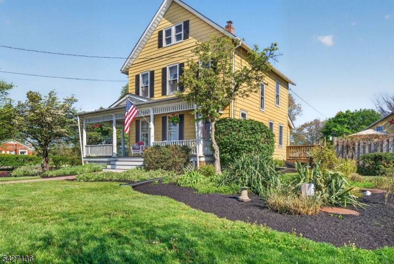 272 Skillman Road Skillman, NJ 08558 - Photo 4 of 49