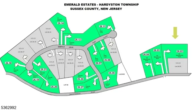 $200,000 | 140 Wheatsworth Road, Hamburg, NJ 07419