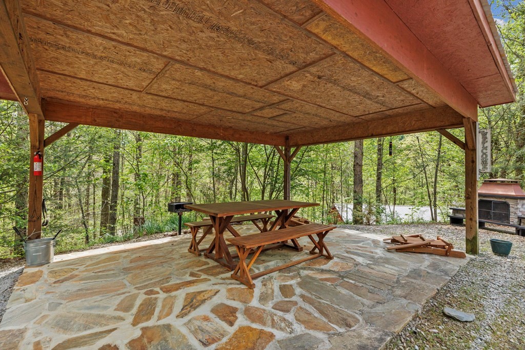 4717 Jerry View Way Cosby, TN 37722 - Photo 6 of 32 Gallery Image 6