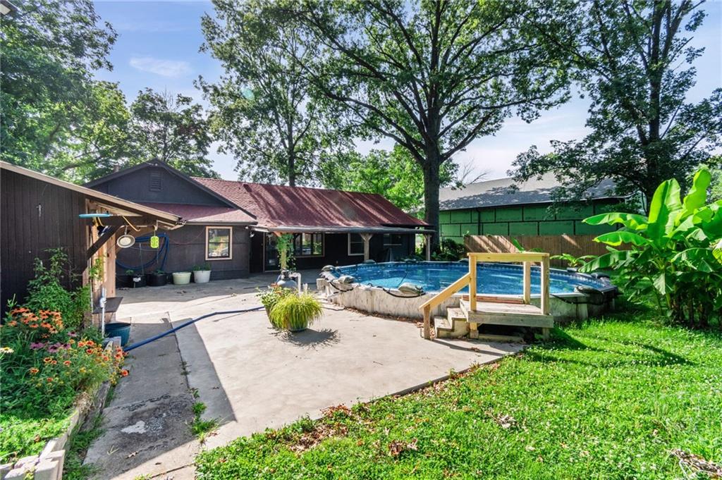 515 South 8th Street Clinton, MO 64735 - Photo 31 of 56