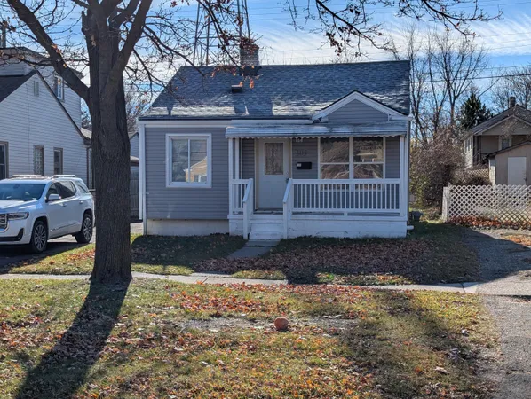 $1,300 | 305 South South Street West, Pontiac, MI 48341