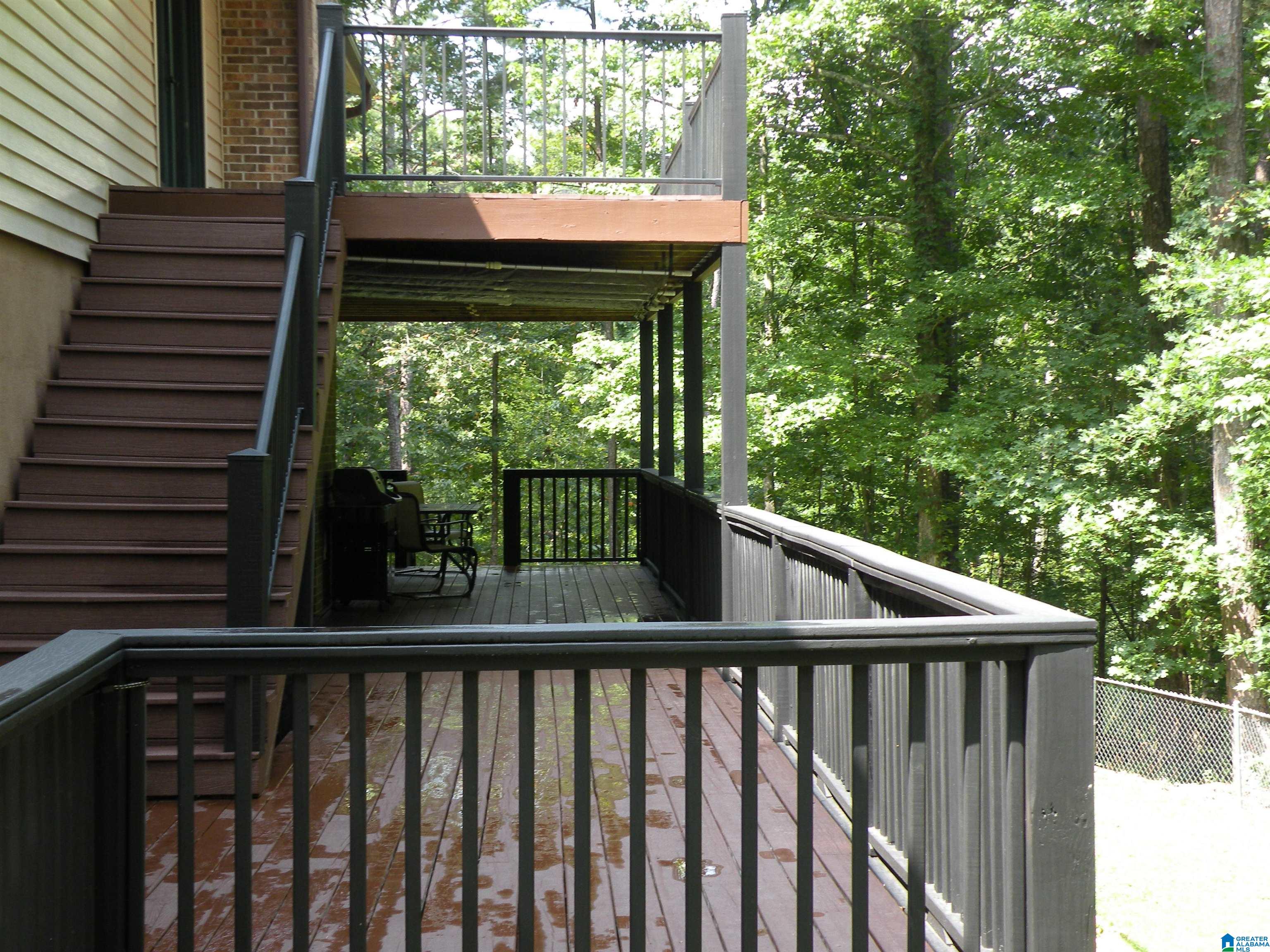 1404 Stonehill Road Sylacauga, AL 35150 - Photo 26 of 36