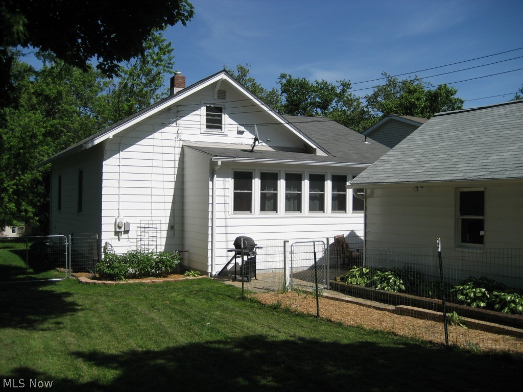 127 North 4th Street Rittman, OH 44270 - Photo 22 of 25