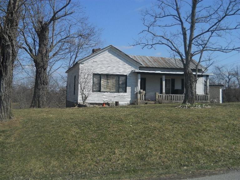 1 New Columbus Road Corinth, KY 41010 - Photo 1 of 1 Photo 1