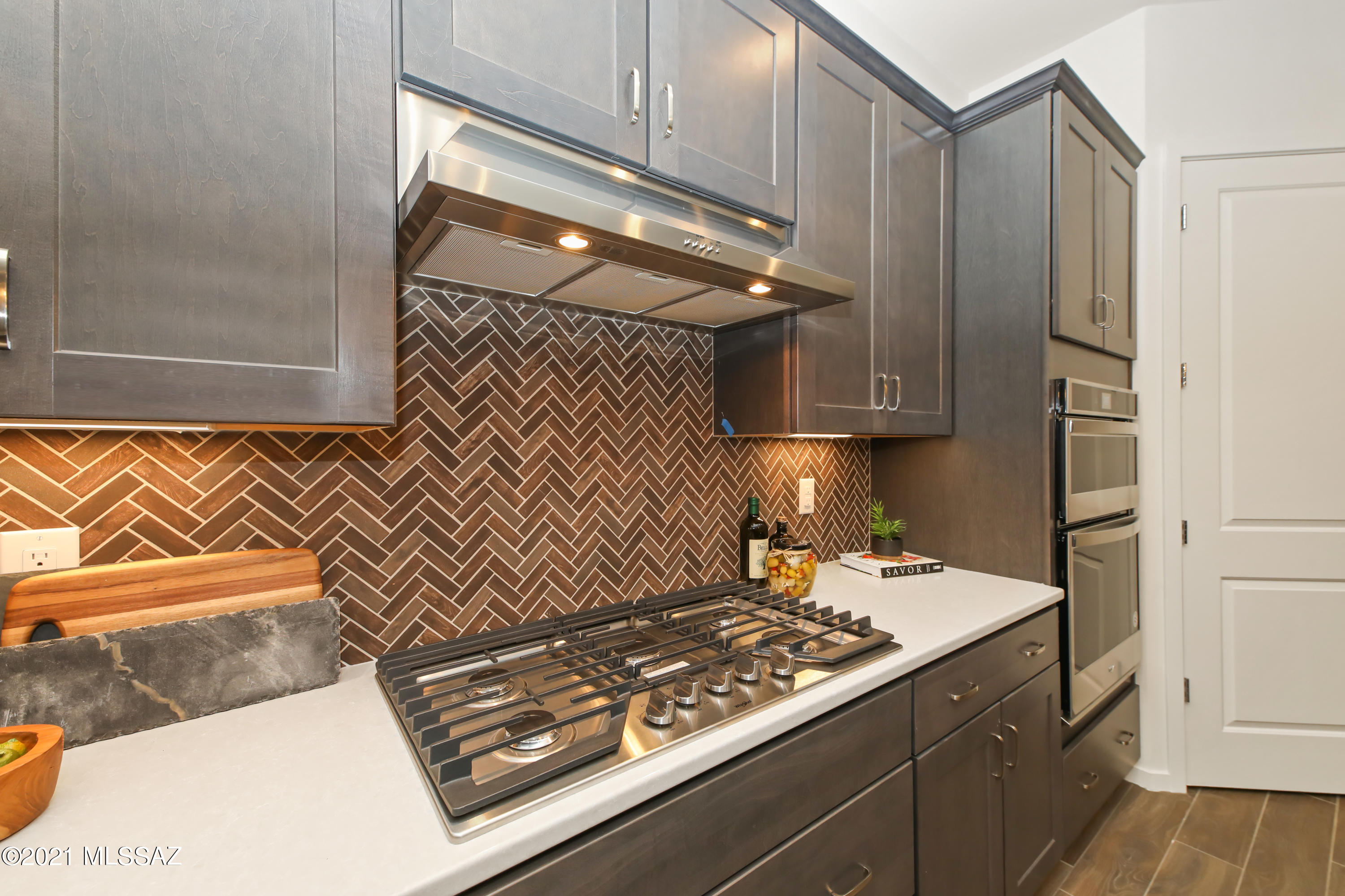 10291 East Ocotillo Rim Trail Vail, AZ 85641 - Photo 12 of 17 Gallery Image 12