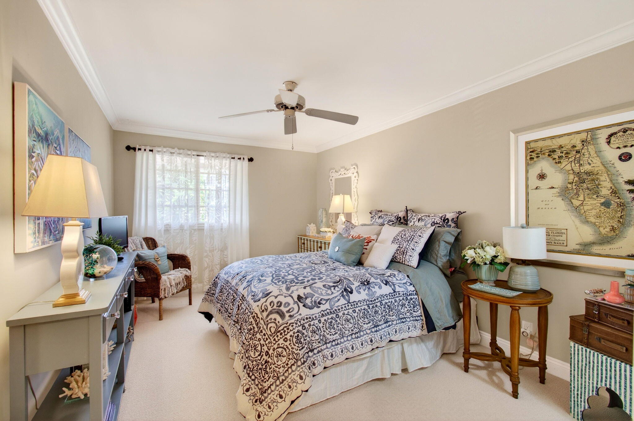 6160 Northwest 24th Street Boca Raton, FL 33434 - Photo 50 of 108 2nd Bedroom