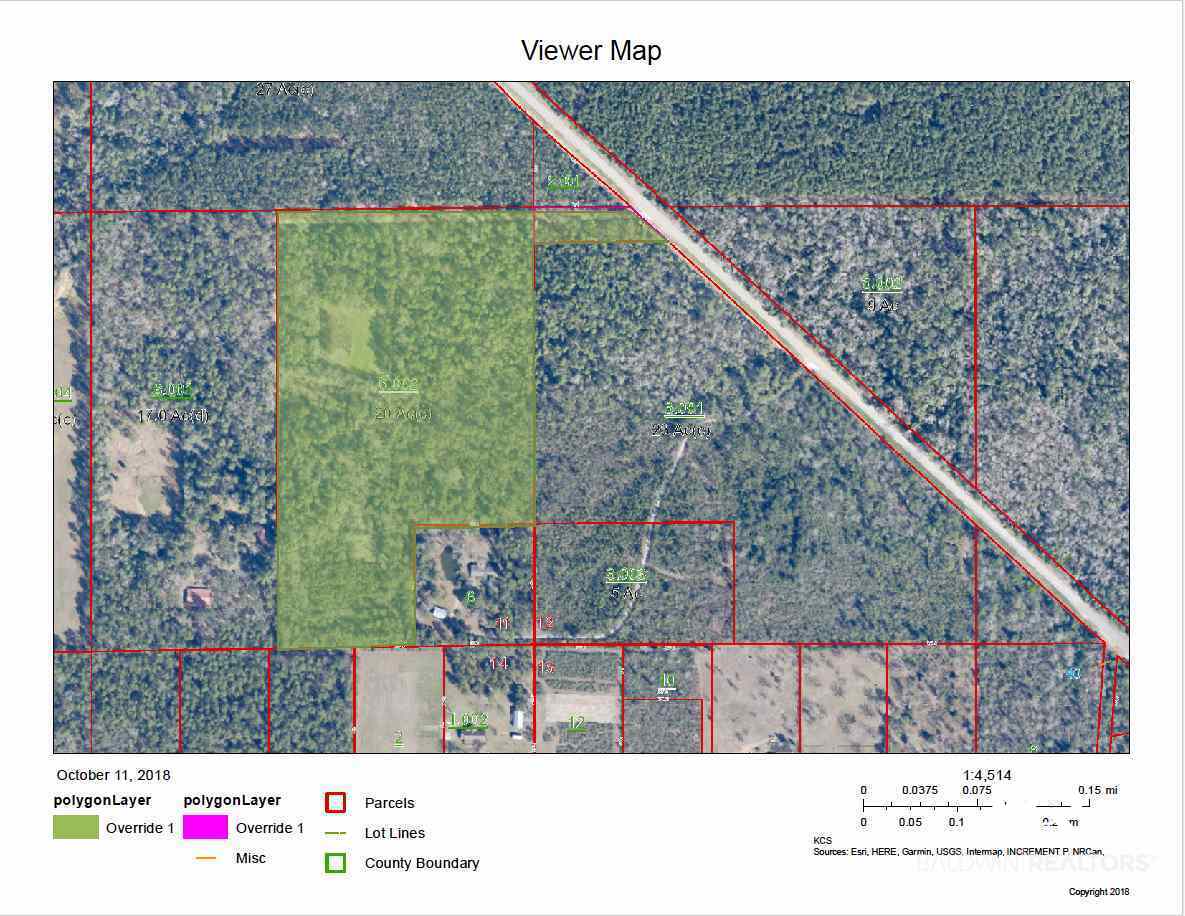 112 County Road Robertsdale, AL 36567 - Photo 1 of 2