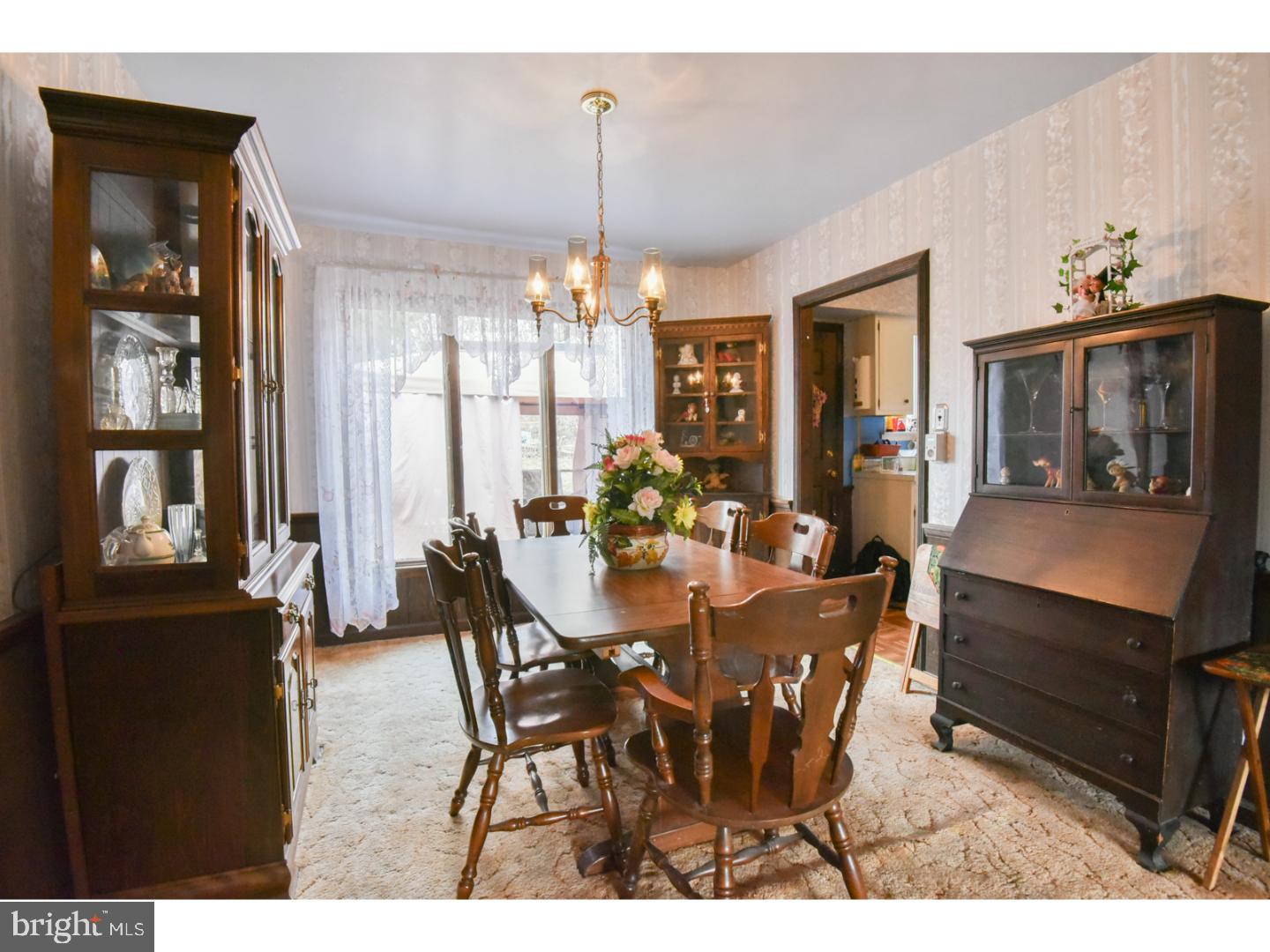719 Raynham Road Collegeville, PA 19426 - Photo 4 of 16 Dining Room