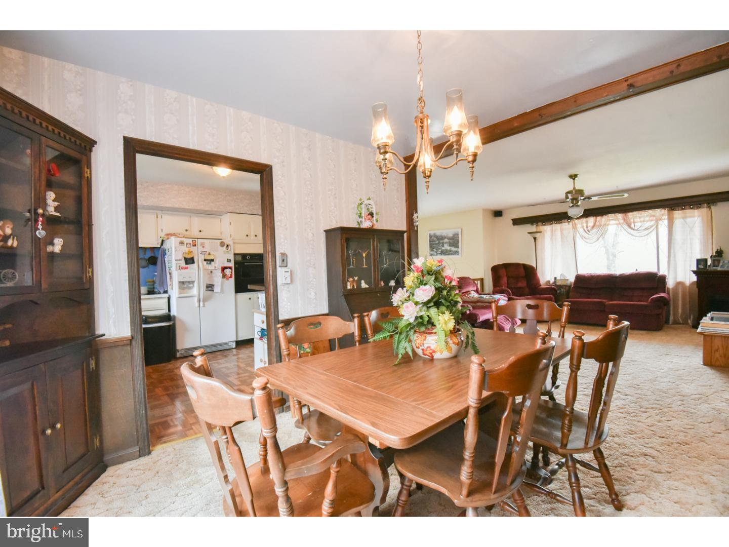 719 Raynham Road Collegeville, PA 19426 - Photo 5 of 16 Dining Room