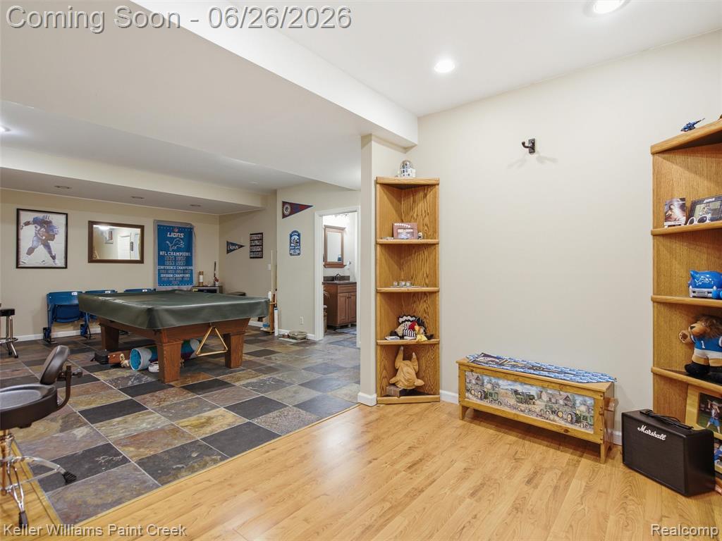 4196 Hosner Road Oxford, MI 48370 - Photo 50 of 67